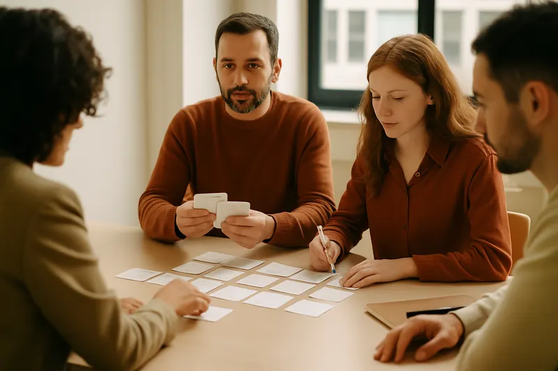 Customer Interview Workshop