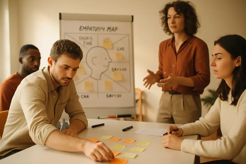 Empathy Map