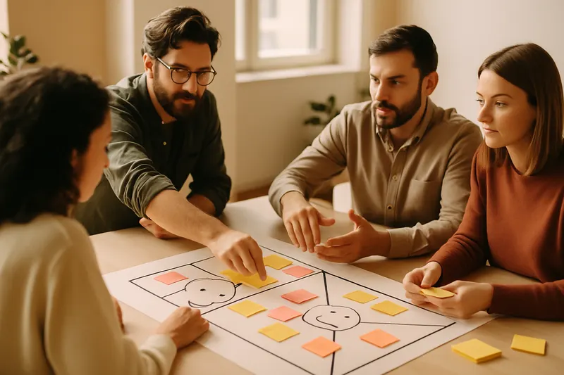 Value Proposition Canvas